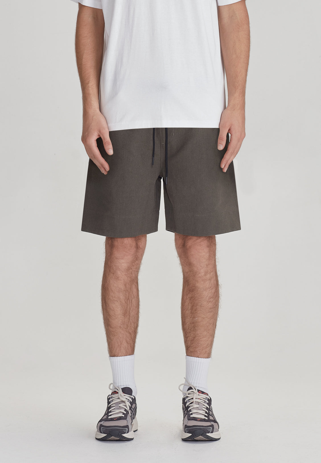 STANDARD WALKSHORT, DUST