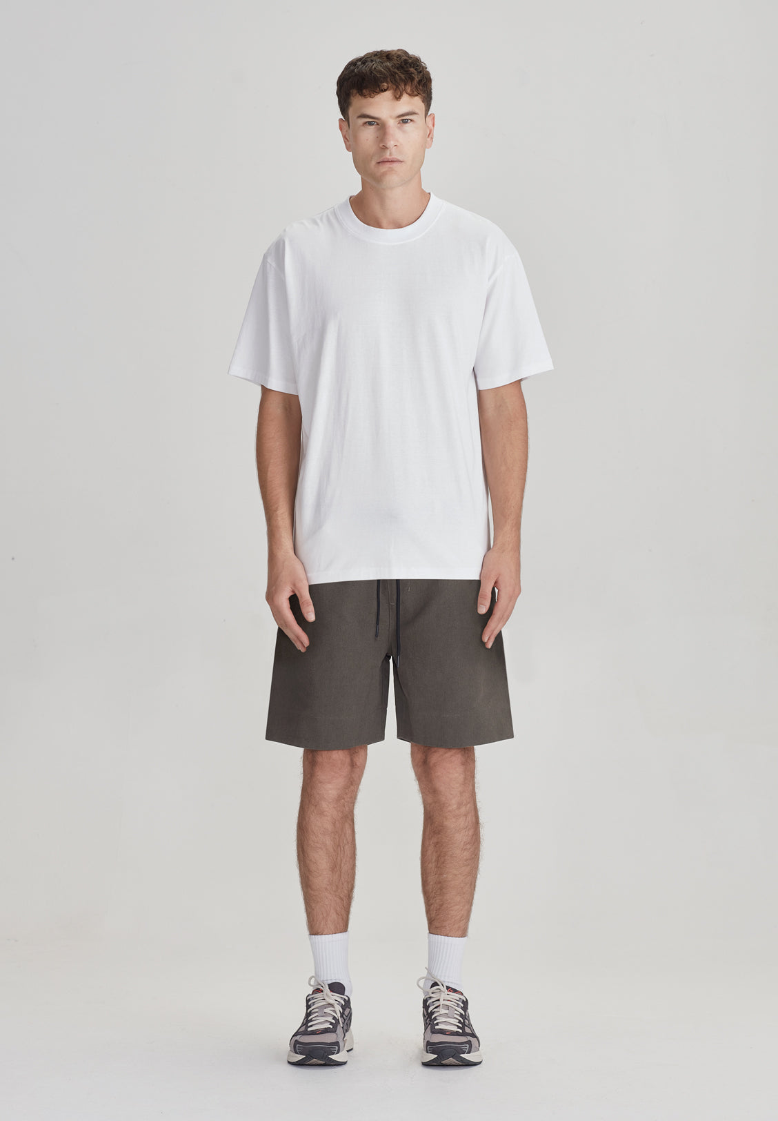 STANDARD WALKSHORT, DUST