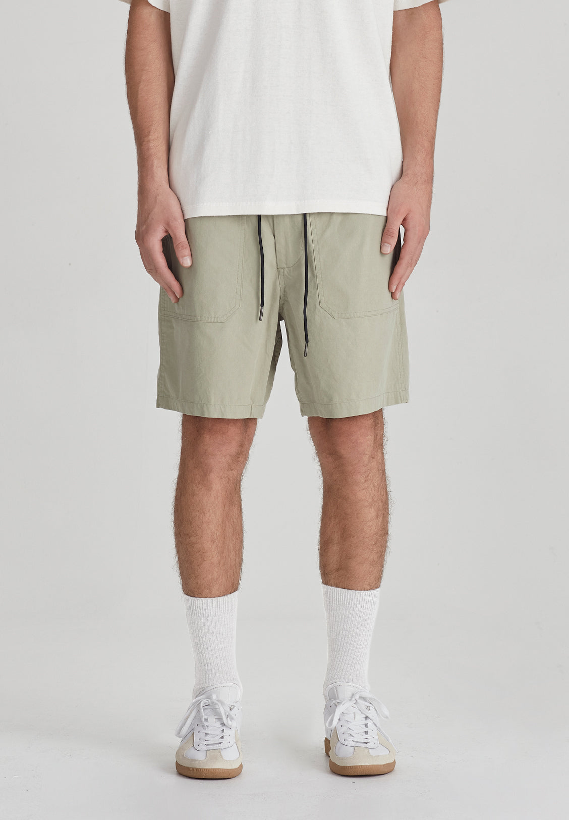 UTILITY SHORT, SAGE DRILL – LAST ONES