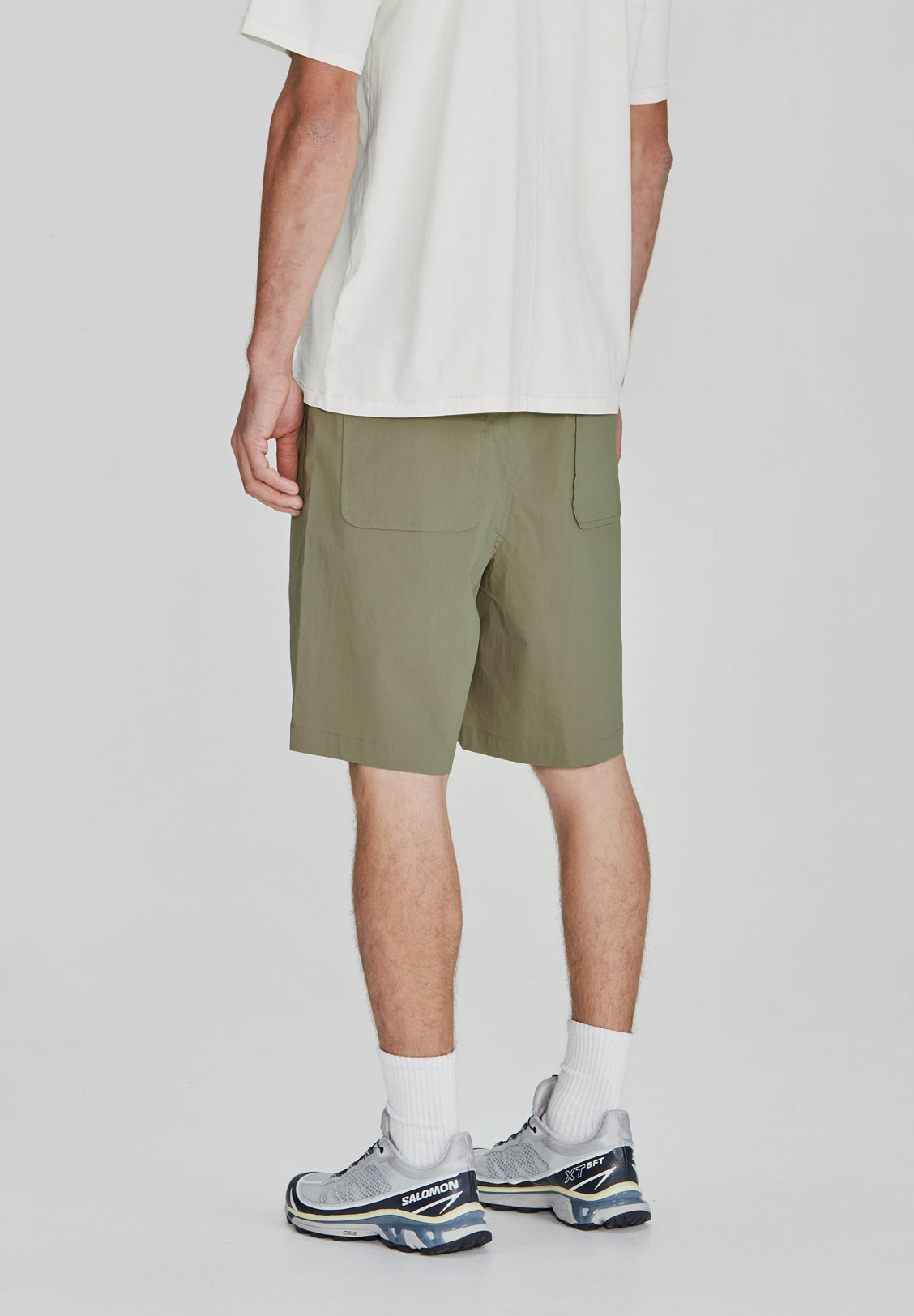 COAST WALKSHORT, DUNE