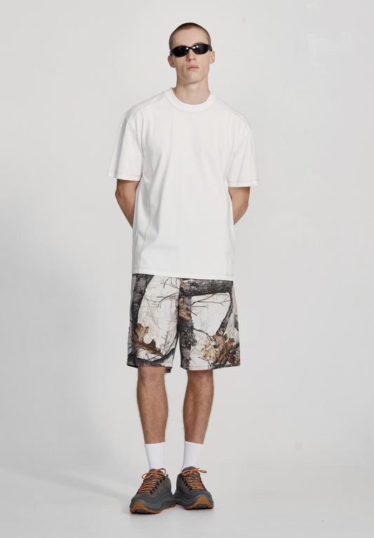 CARPENTER SHORT, FIGHT FOLIAGE