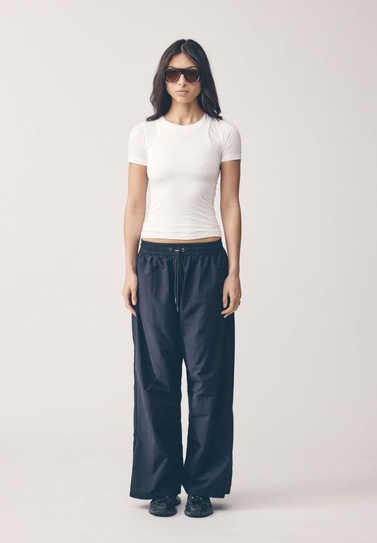 REC PANT, BLACK - COMMONERS