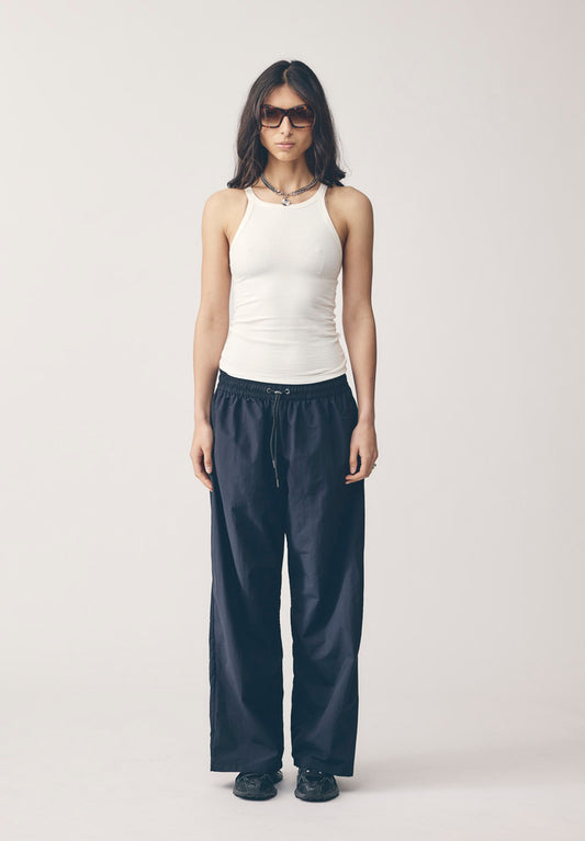 WOMENS FINE RIB TANK - COMMONERS