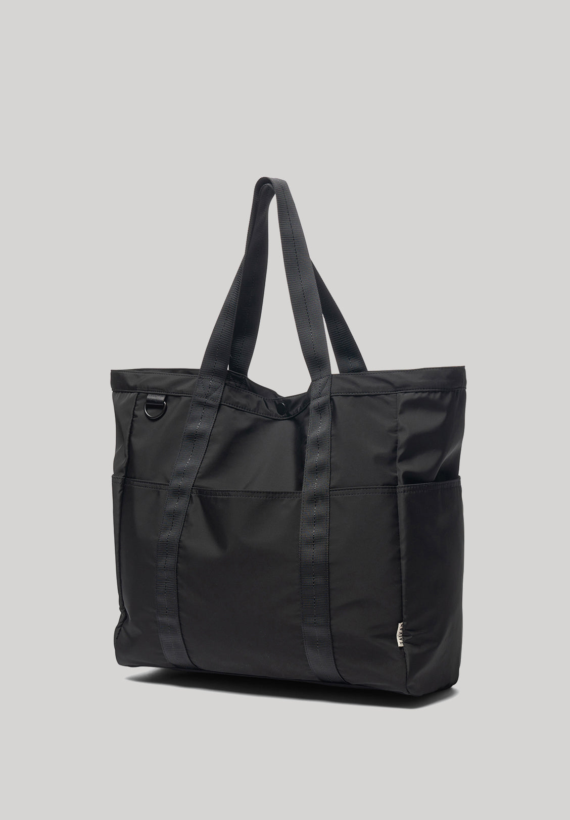 SHERPA 2.0, BLACK