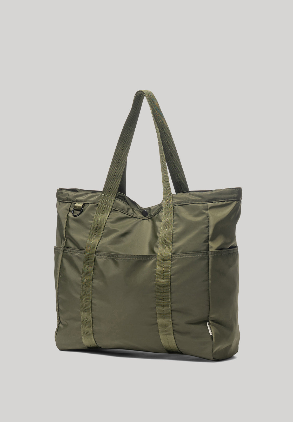 SHERPA 2.0, OLIVE