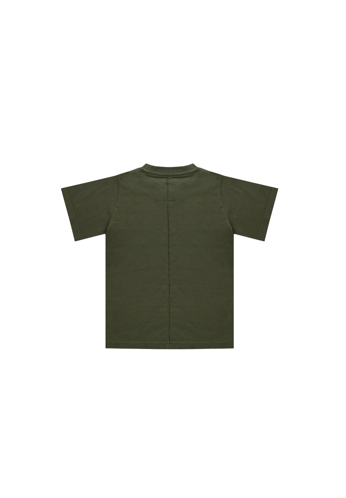 MINI RELAXED TEE, VINTAGE KHAKI – SUPPORTING THE STARSHIP FOUNDATION