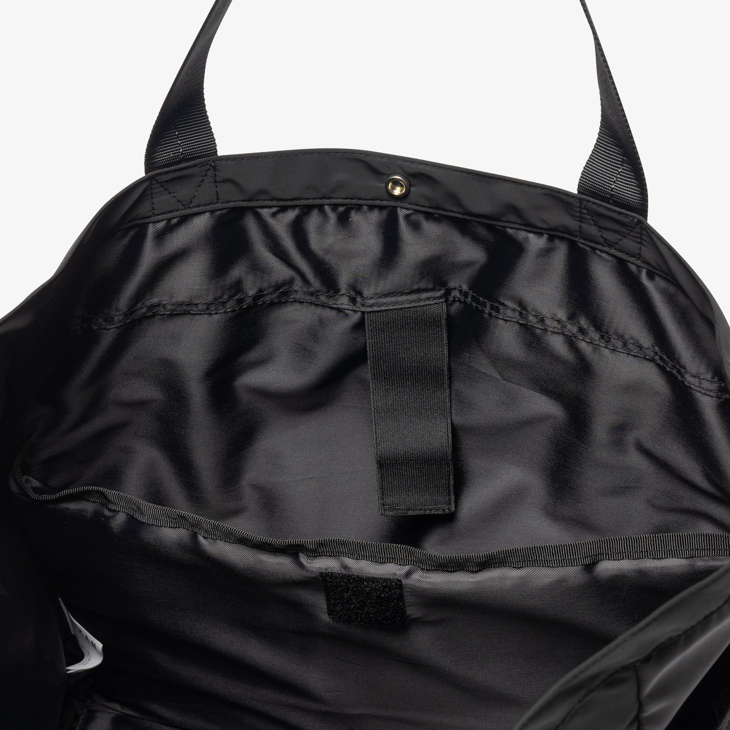 SHERPA 2.0, BLACK