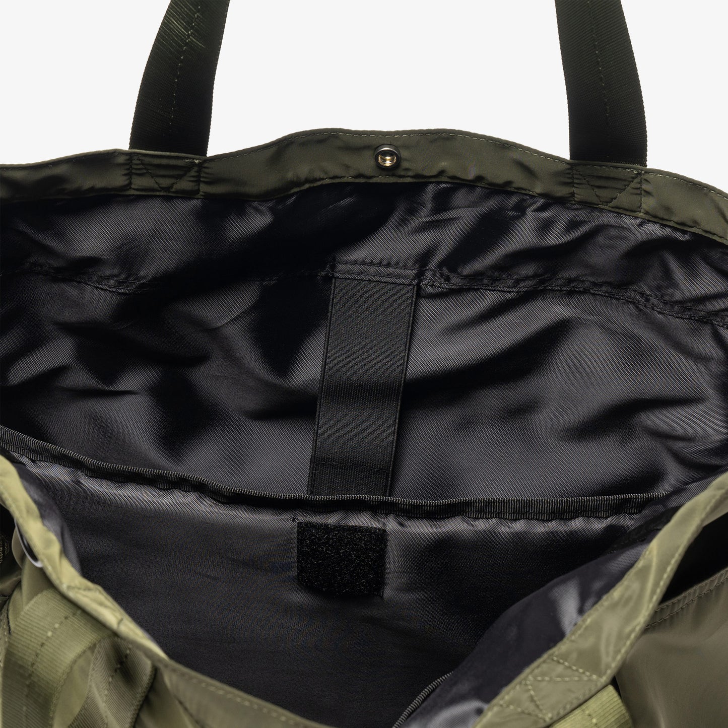 SHERPA 2.0, OLIVE