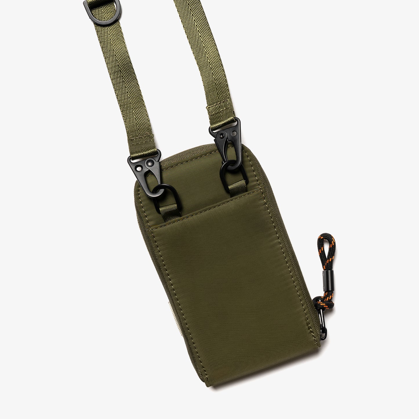 RAIDER, OLIVE
