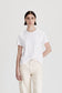 CLASSIC TEE, WHITE