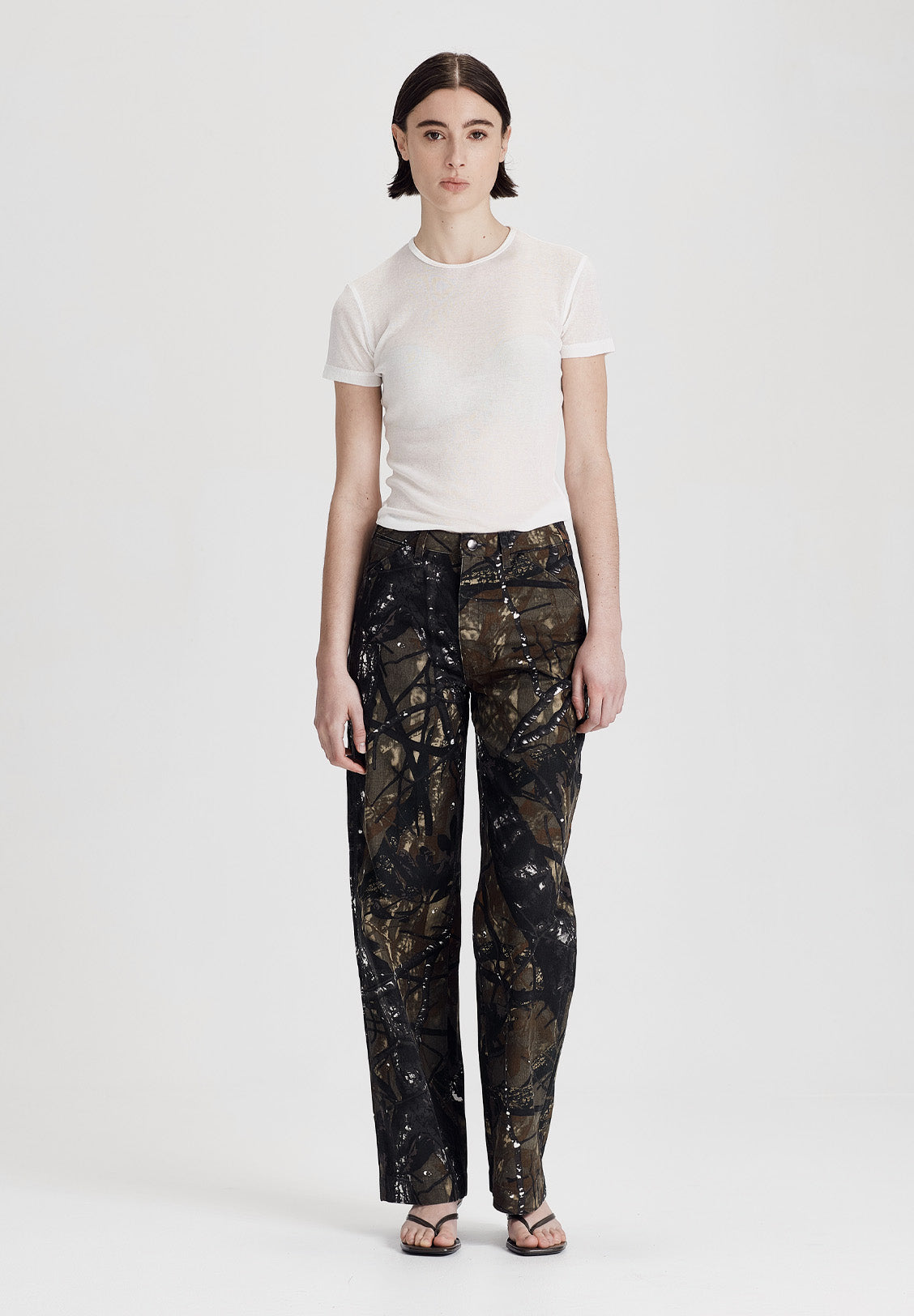 T-Shirts & Tops Womens