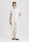 CLASSIC TEE, WHITE