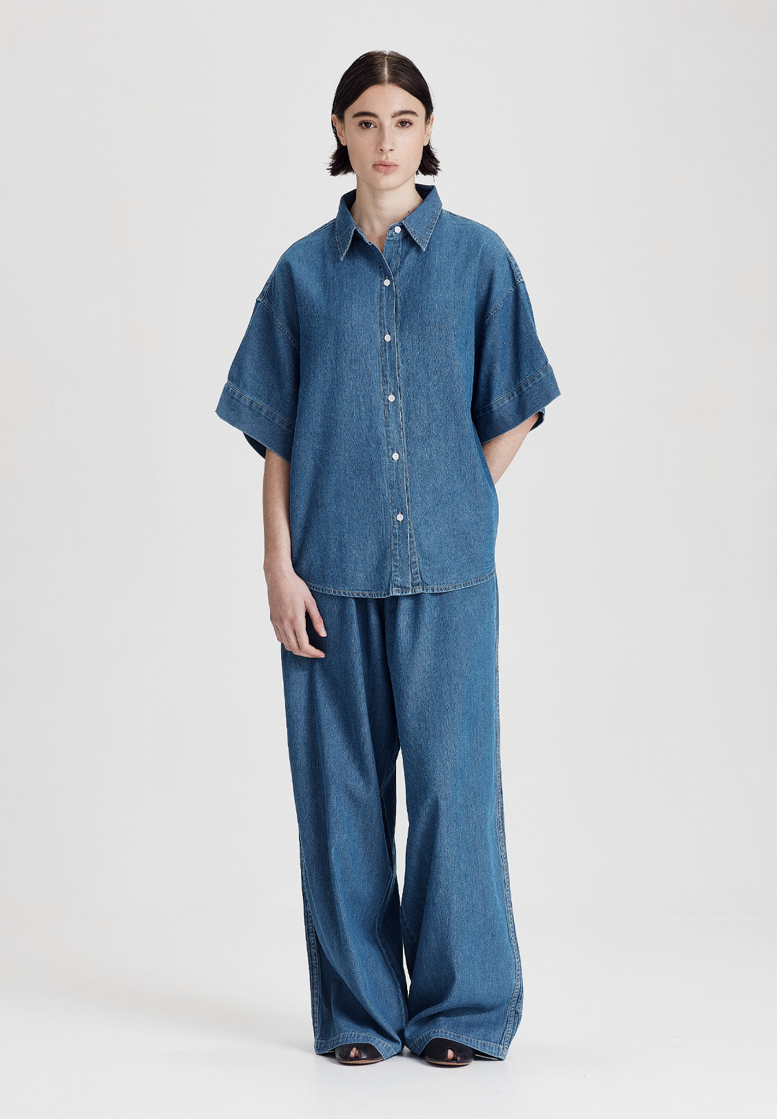 Shirts Women