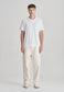 MENS STANDARD TEE, WHITE