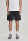 STANDARD WALKSHORT, BLACK