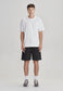 STANDARD WALKSHORT, BLACK