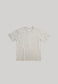 MENS RELAXED TEE, STONE