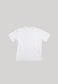 MENS RELAXED TEE, WHITE