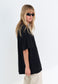 HEMP JERSEY BOY TEE, VINTAGE BLACK