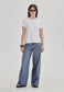 CLASSIC TEE, WHITE