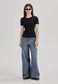 BASE RIB SS, BLACK