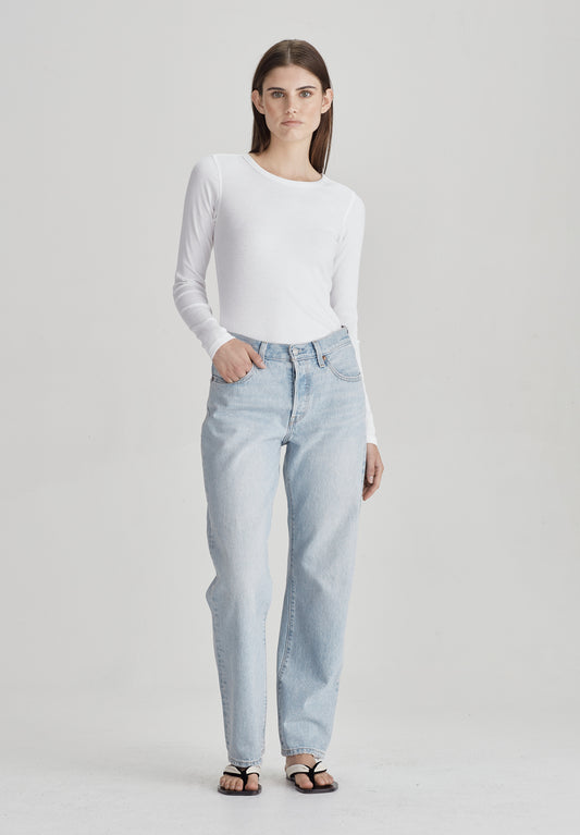 Ribbed Essentials – COMMONERS