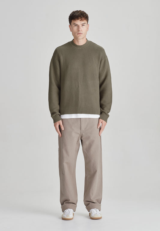 Knitwear & Sweaters Men – COMMONERS