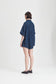 BOYFRIEND SHIRT, DARK CHAMBRAY