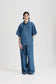 BOYFRIEND SHIRT, CHAMBRAY