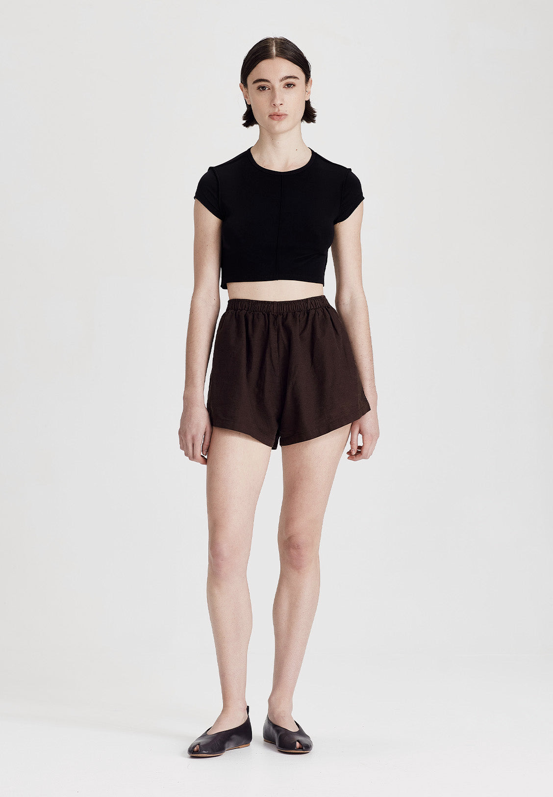 Womens Linen