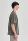 HEMP JERSEY SS TEE, VINTAGE FOG