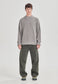 CARPENTER PANT, VINTAGE FOG