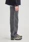 CARPENTER PANT, VINTAGE GREY