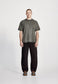 CARPENTER PANT, VINTAGE BLACK