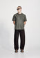 CARPENTER PANT, VINTAGE BLACK