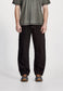 CARPENTER PANT, VINTAGE BLACK