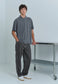 CARPENTER PANT, VINTAGE GREY