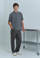 MENS CARPENTER PANT, VINTAGE GREY