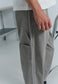 MENS CARPENTER PANT, VINTAGE SMOKE