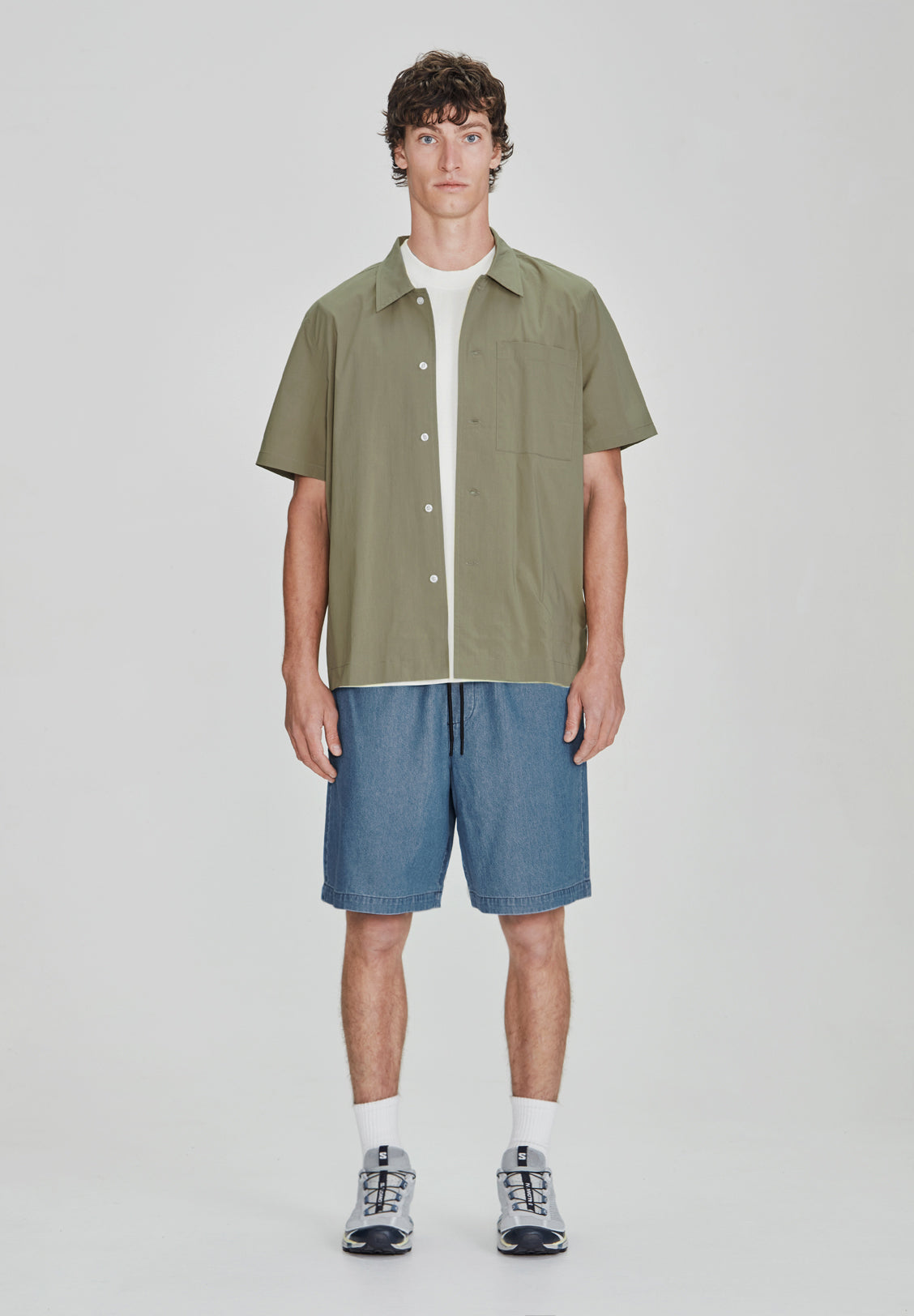 Mens Shirts