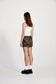 UTILITY SKIRT, CAMO