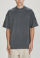 MENS OVERSIZED TEE, VINTAGE STORMY