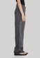 WOMENS CARPENTER PANT, VINTAGE GREY