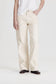 WOMENS CARPENTER PANT, ECRU