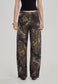 WOMENS CARPENTER PANT, CAMO