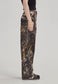 WOMENS CARPENTER PANT, CAMO