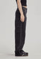 WOMENS CARPENTER PANT, VINTAGE BLACK