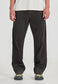 DRILL WORK PANT, VINTAGE BLACK