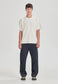 DRILL WORK PANT, VINTAGE MIDNIGHT