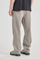 DRILL WORK PANT, VINTAGE SMOKE